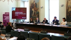 Nel 2012, 148 milioni di euro per il nonprofit